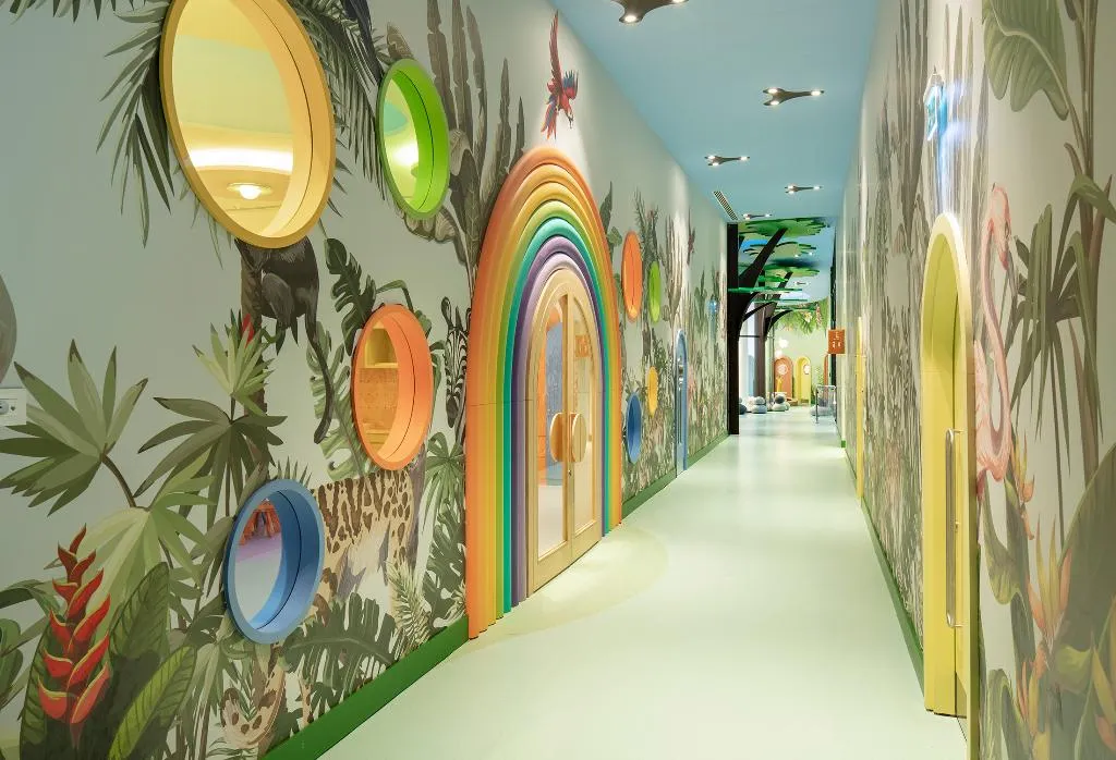 Sports and Entertainment, Ela Excellence Resort Belek, Antalya
