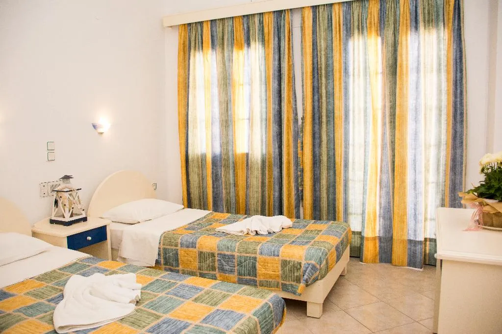 Room, Uncle George Studios By Estia, Crete