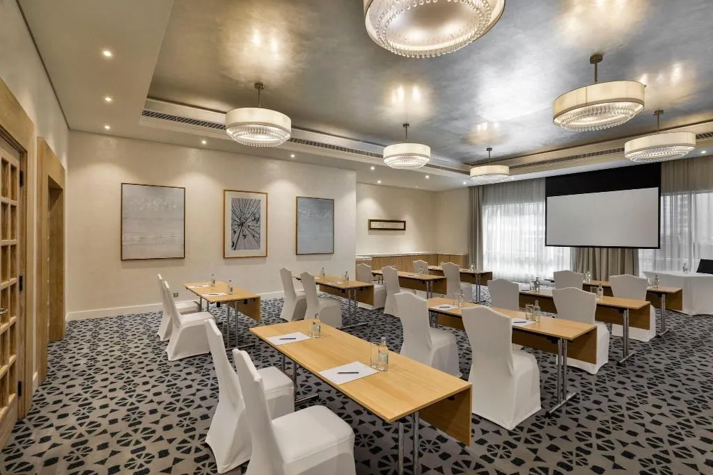 Conferences, Habtoor Grand Resort, Autograph Collection, Dubai