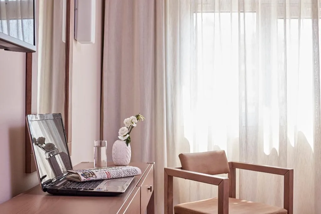 Double or Twin PRESTIGE Room, Civitel Esprit, Athens