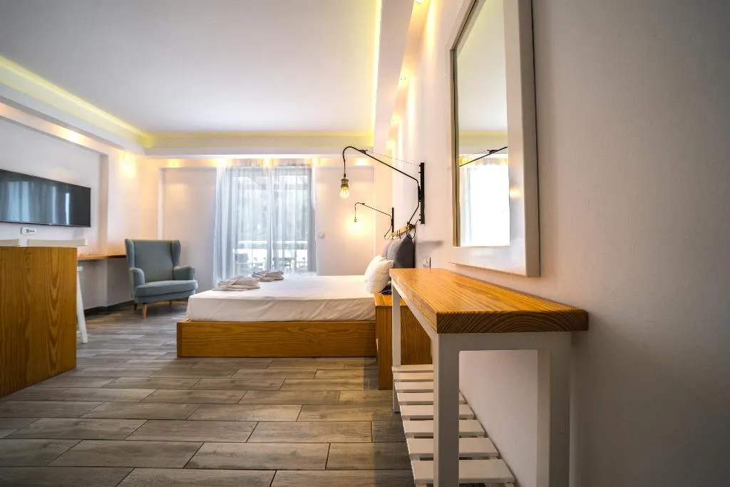 STUDIO SUPERIOR Room, Porto Kalamaki, Crete