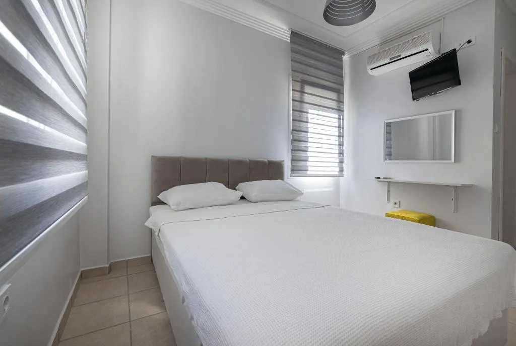 Room STANDARD Room, Hola Bodrum Otel, Bodrum