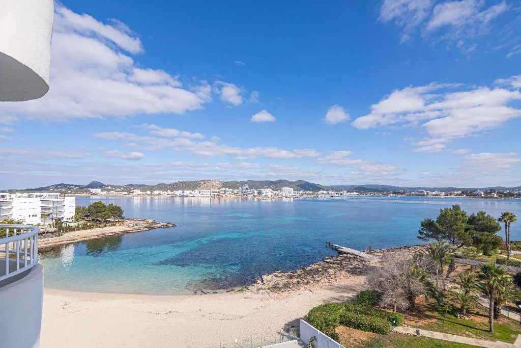 Room SEA VIEW Room, Innside Ibiza Beach, Ibiza