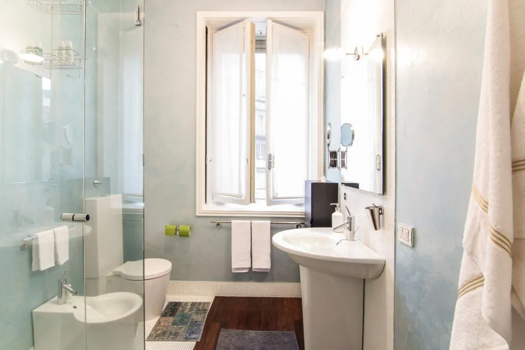 APARTMENT CAPACITY 2 Room, Hemeras Boutique House Aparthotel Duomo 1, Milan