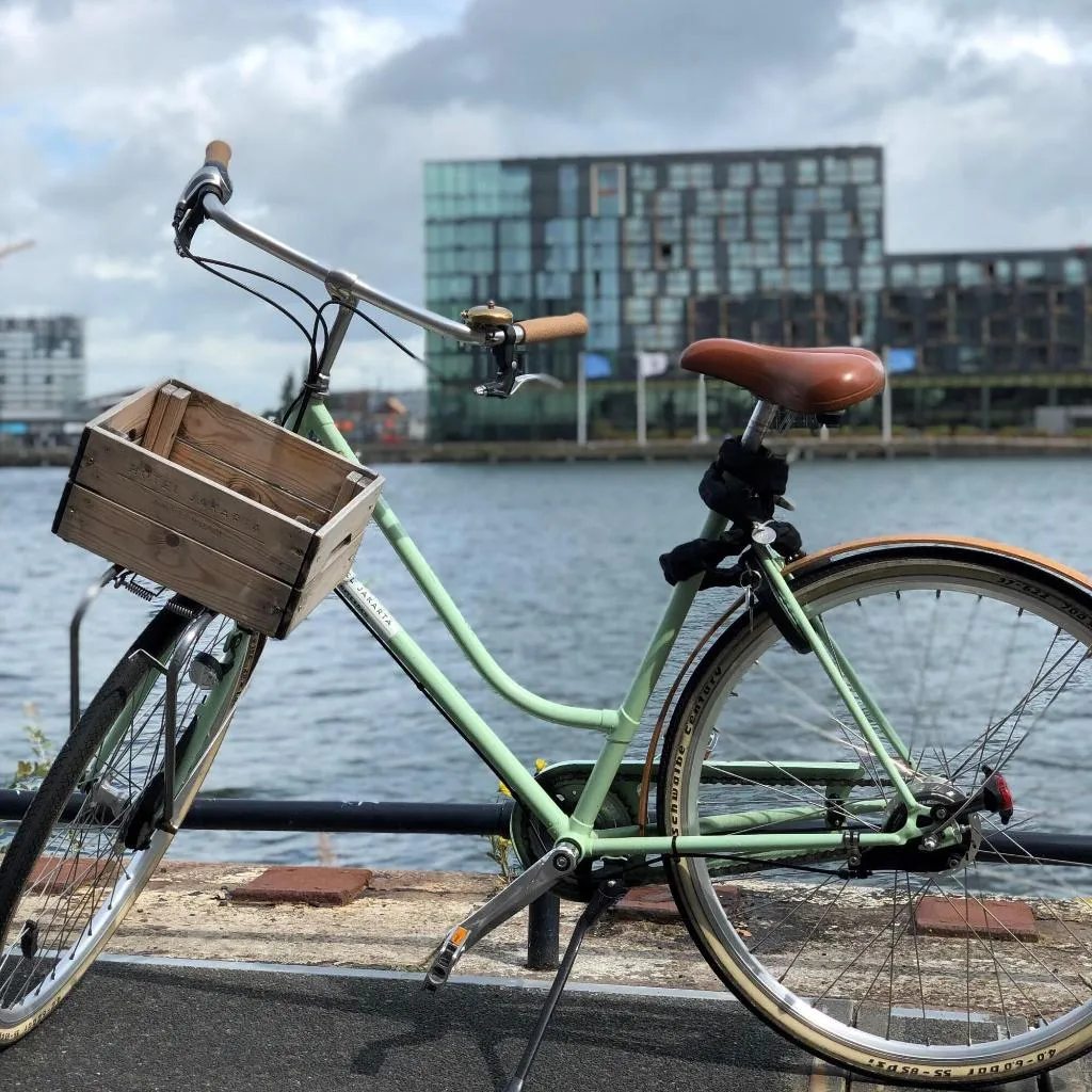 Sports and Entertainment, Hotel Jakarta Amsterdam, Amsterdam