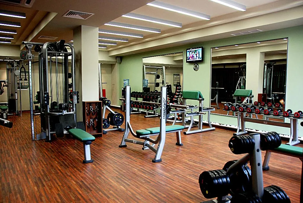 Sports and Entertainment, Grand Hotel & Spa Primoretz, Bourgas