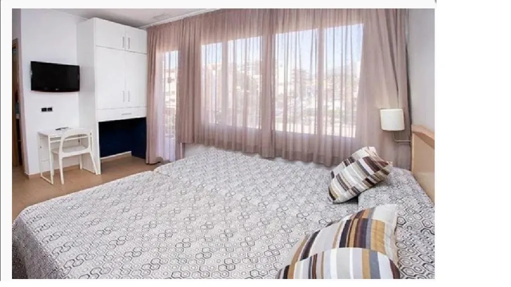 STUDIO SUPERIOR Room, Ecuador Park, Costa Del Sol