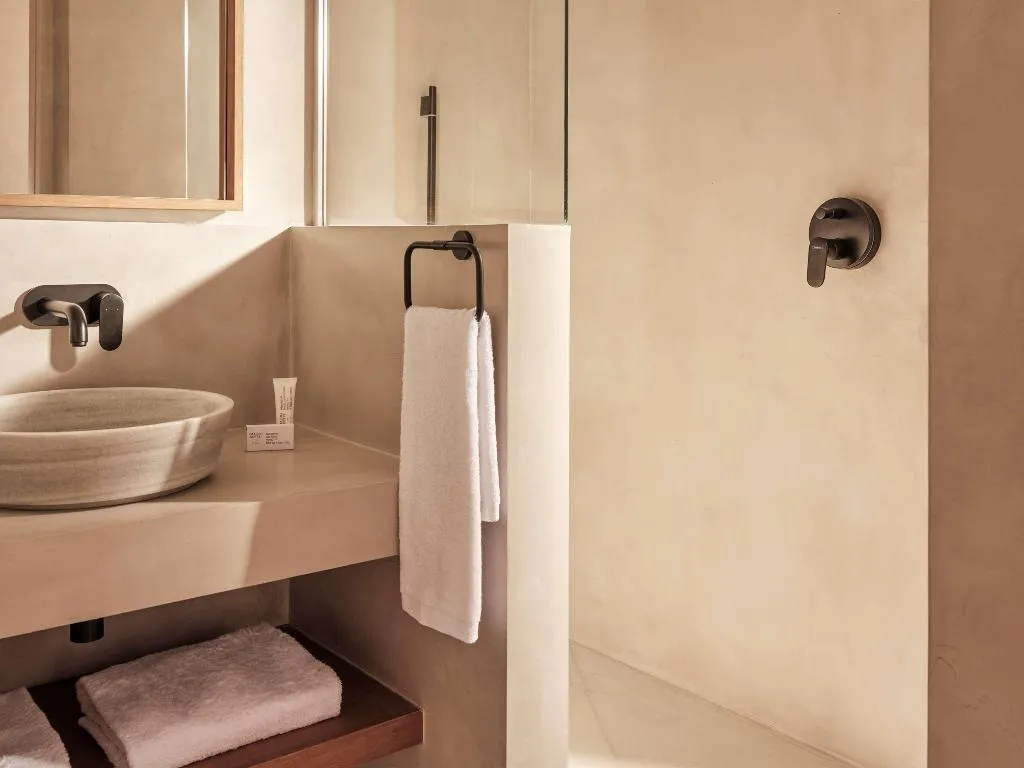 STUDIO STANDARD Room, Mondrian Hotel Ibiza, Ibiza