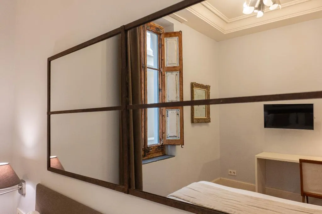 DOUBLE STANDARD Room, We Boutique Hotel, Barcelona
