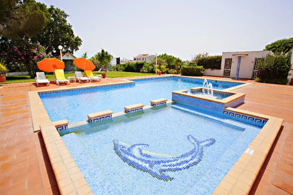 Pool, Terreiro Algarvio, Algarve