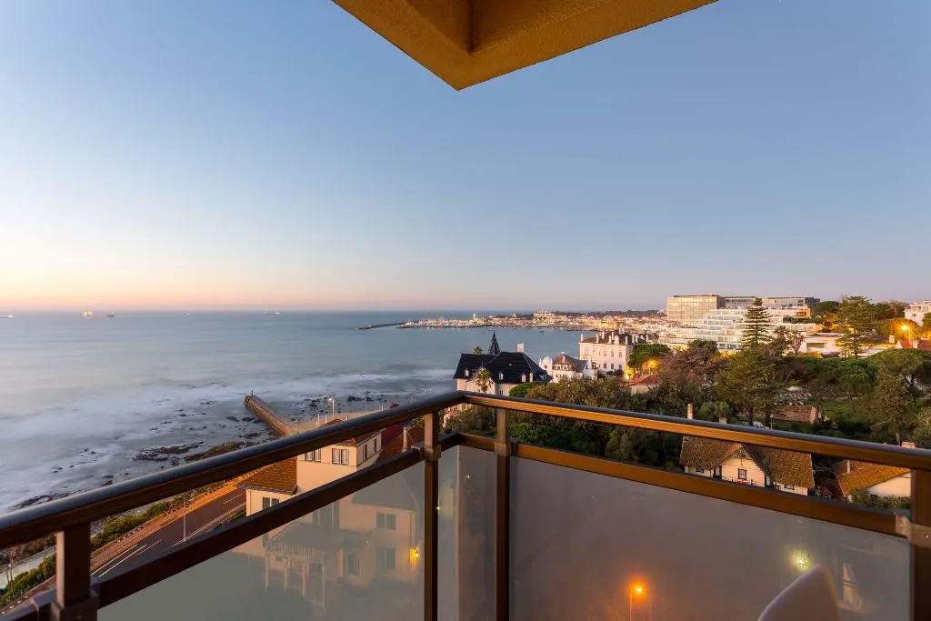 General view, Estoril Eden, Lisbon