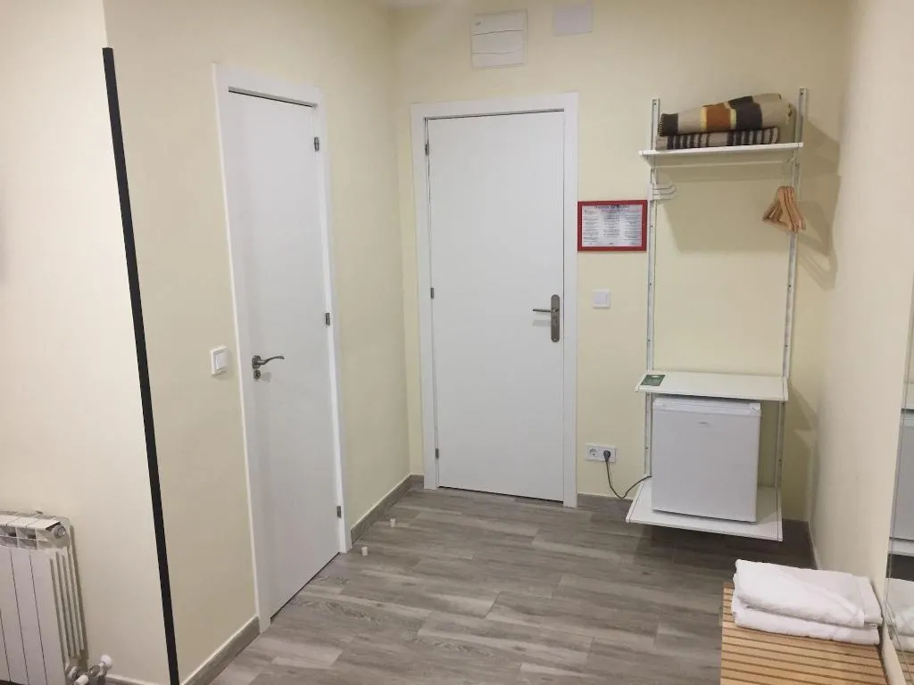 Room, Jqc Rooms, Madrid