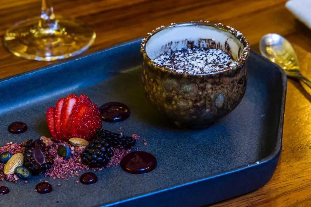 Restaurant, IT Boutique Hotel & Restaurant, Playa Del Carmen