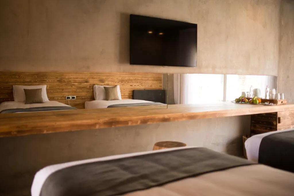 DOUBLE STANDARD Room, Meraki Resort (Adults Only), Red Sea Riviera