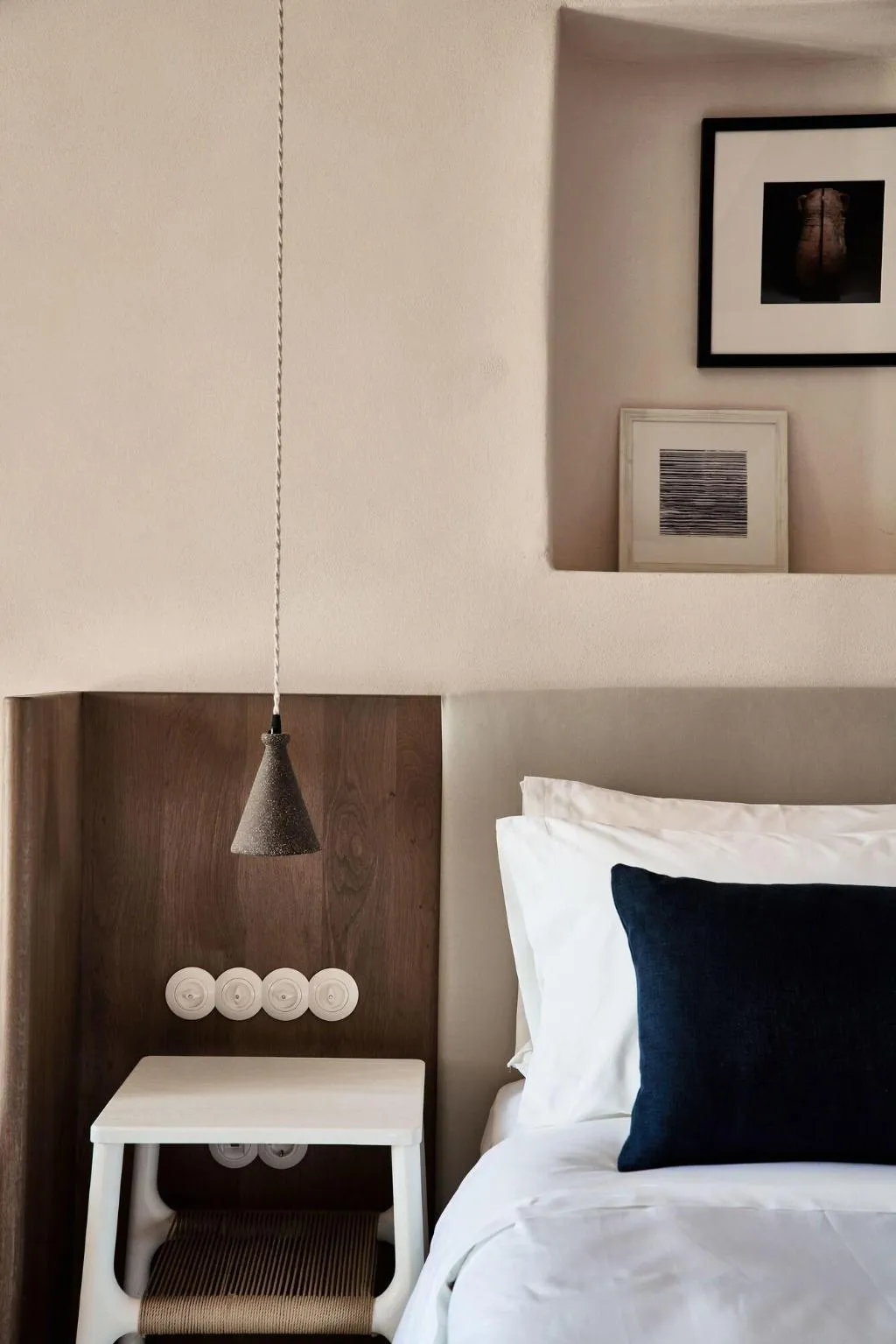 Room, Istoria Hotel, Santorini