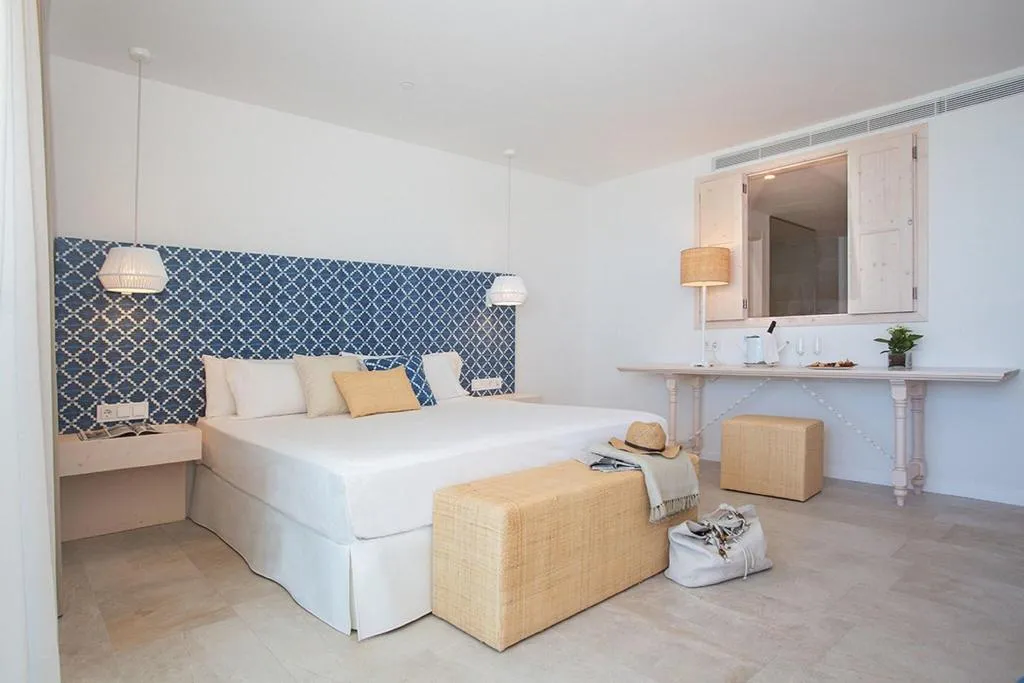 JUNIOR SUITE SEA VIEW WITH BALCONY Room, Myseahouse Flamingo, Majorca