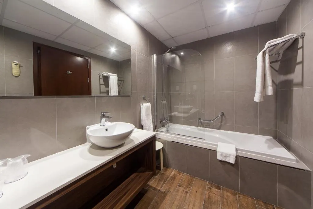 Double or Twin SUPERIOR Room, VIVALDI HOTEL MALTA (Powered by Verdi Hotels), Malta