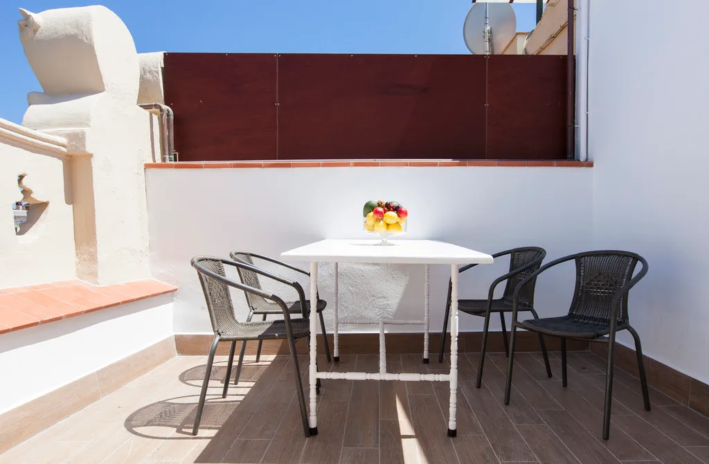 APARTMENT SUPERIOR Room, Charming Flats by Aspasios, Barcelona