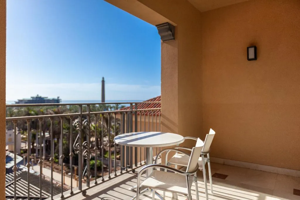 Double or Twin WITH VIEWS Room, Lopesan Costa Meloneras Resort & Spa, Gran Canaria