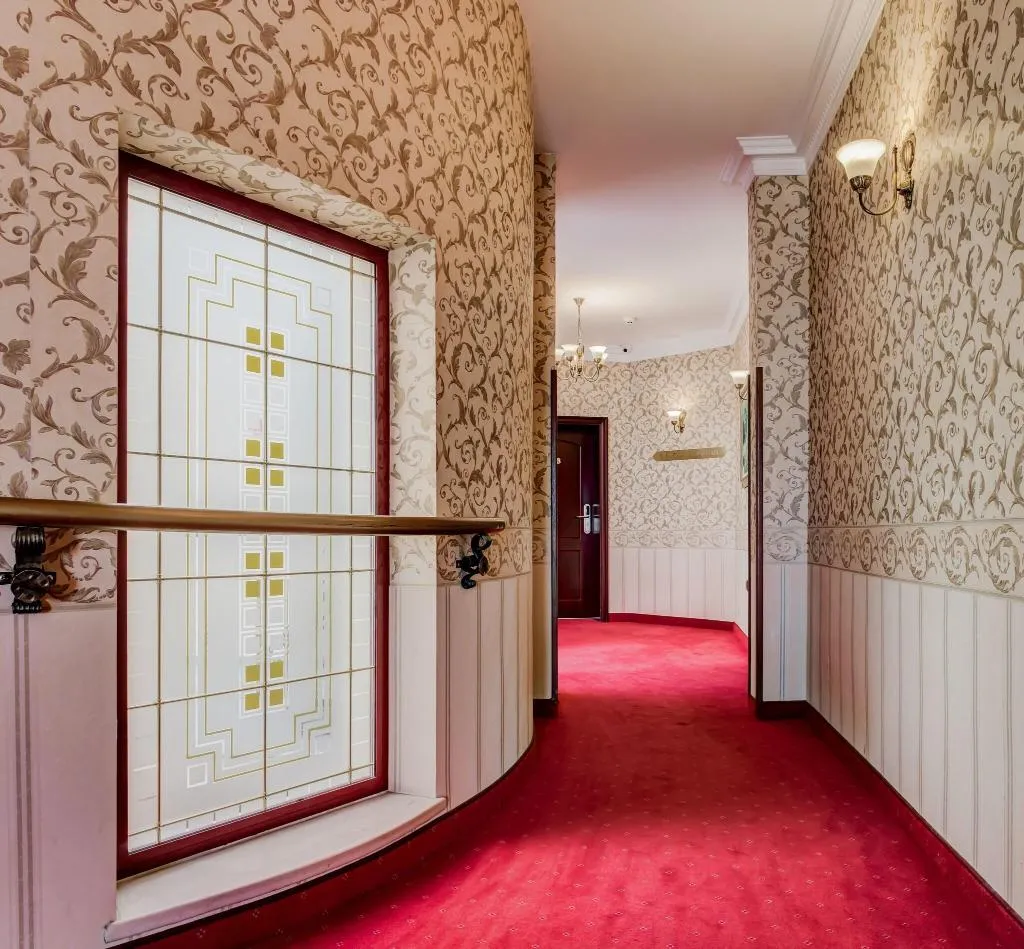 Lobby, Boutique Splendid, Varna