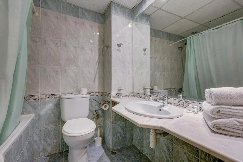 DOUBLE SIDE SEA VIEW Room, Hotel Shipka All Inclusive, Varna