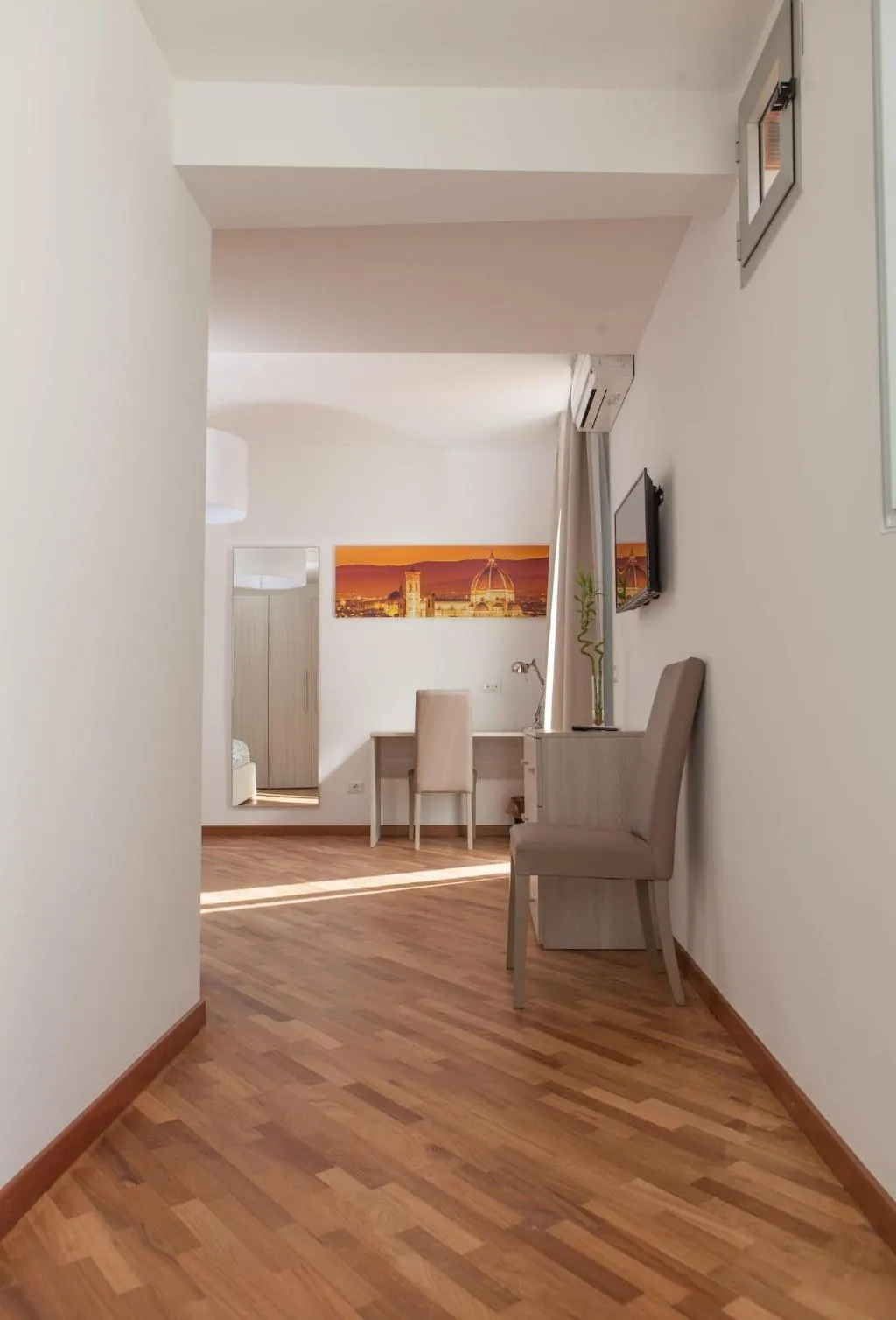 Room, Le Tre Lune Suites, Florence