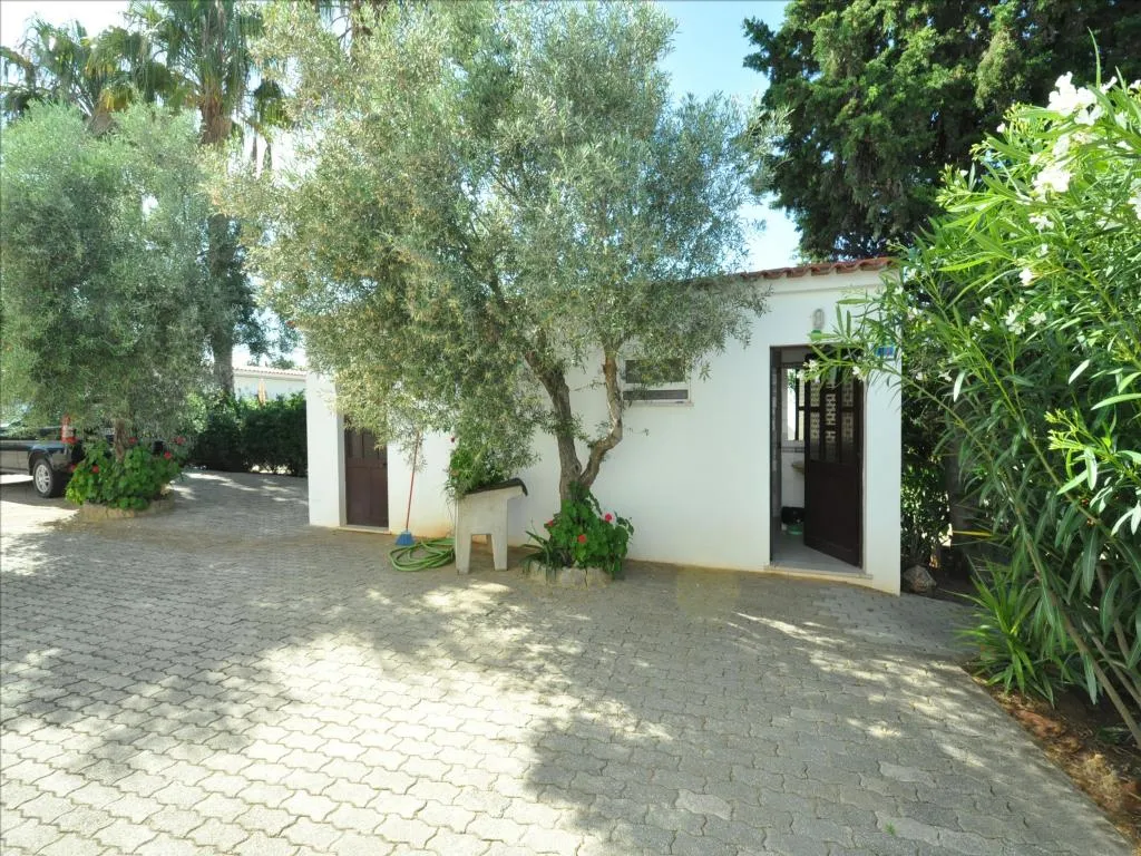 General view, Flor da Laranja, Algarve