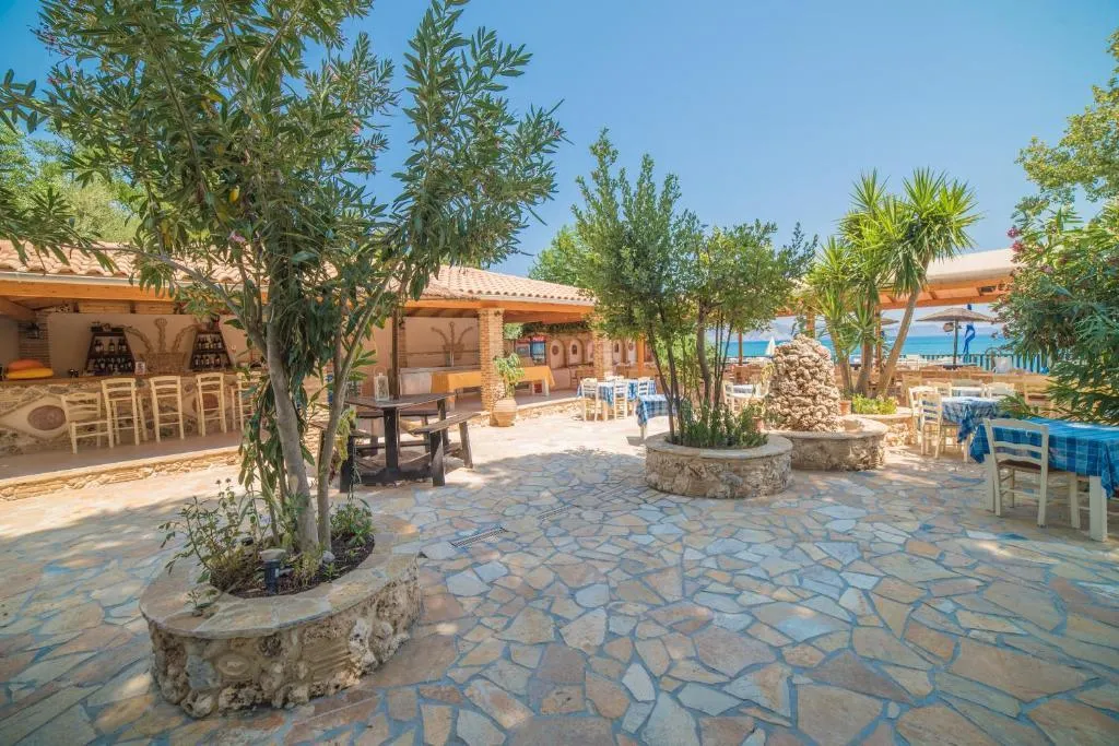 General view, Porto Koukla Beach Hotel, Zante