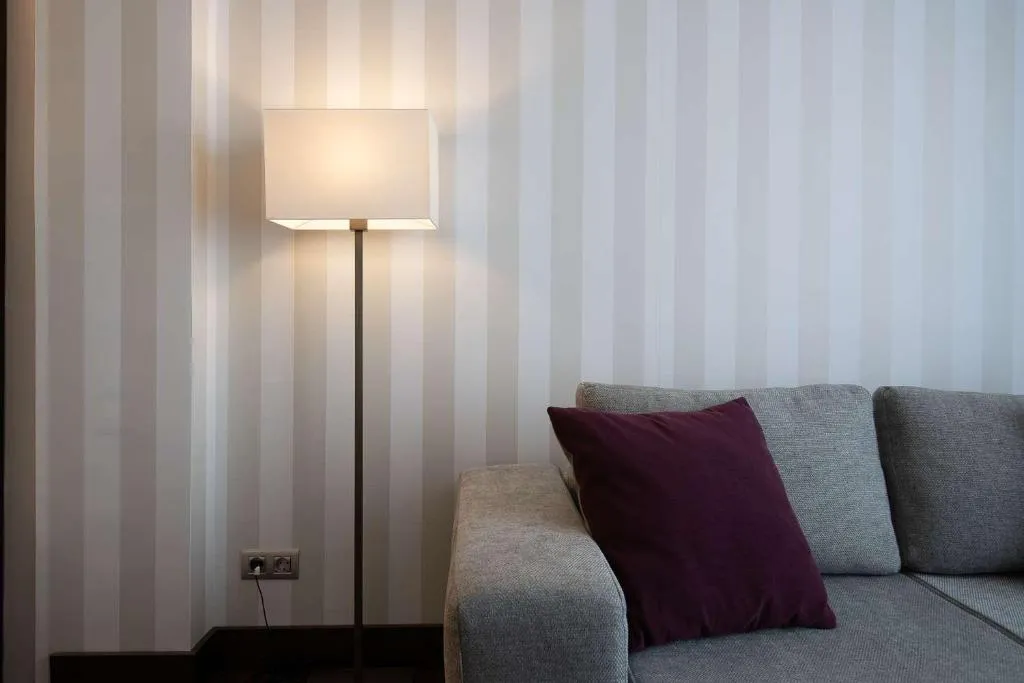Room, Intelier Palacio de San Martín, Madrid