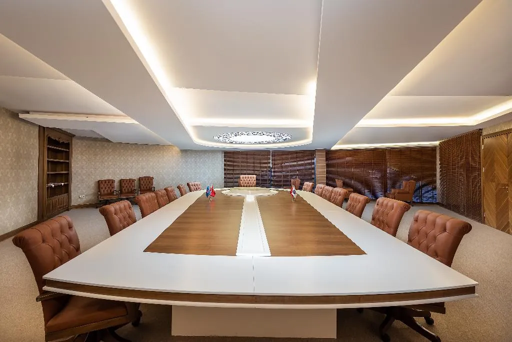 Conferences, The Marilis Hill Resort Hotel & Spa, Antalya