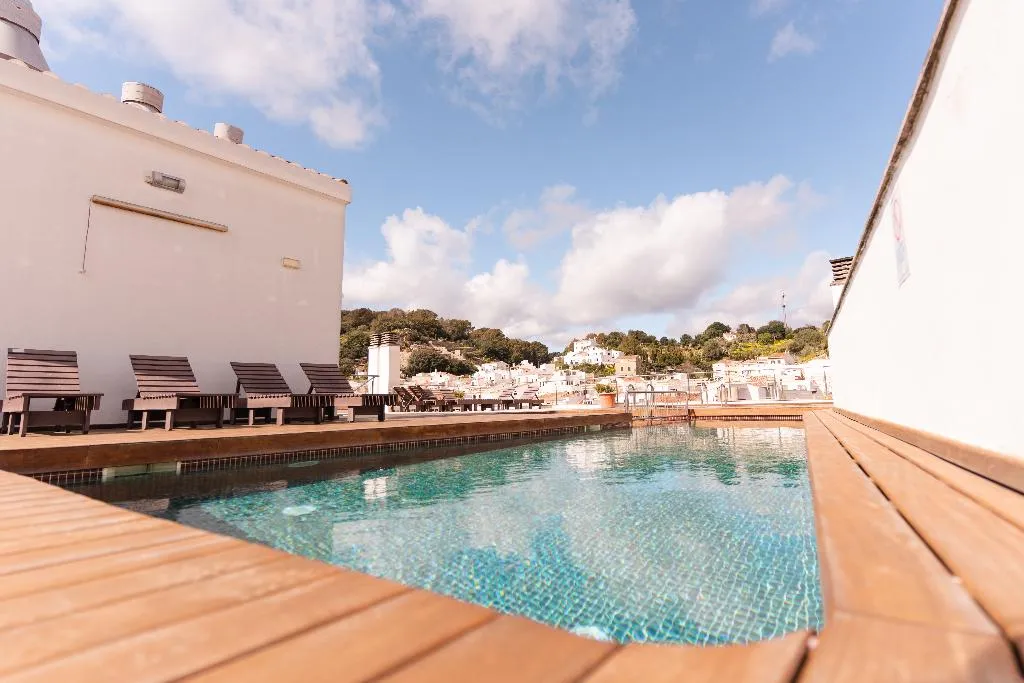 Pool, Loar Ferreries, Menorca