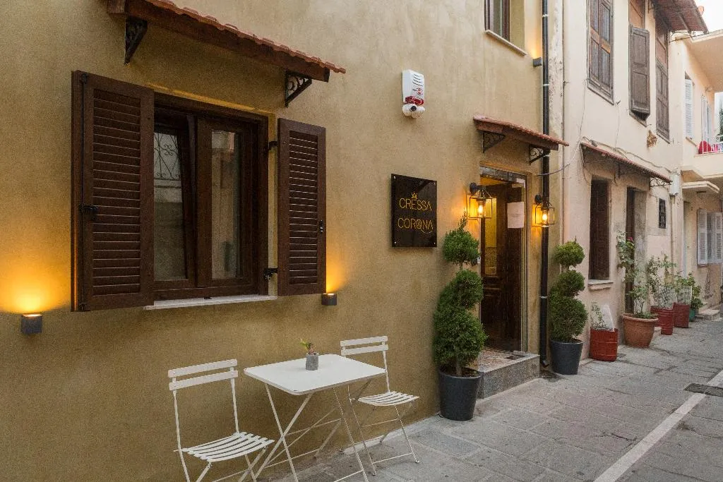 General view, Cressa Suites – Adults Only, Crete