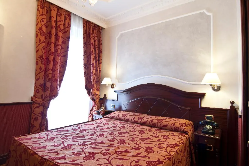 Room, Best Roma, Rome