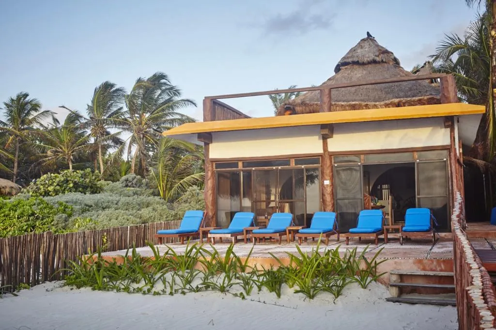General view, Retiro Maya Hotel, Cancun Area