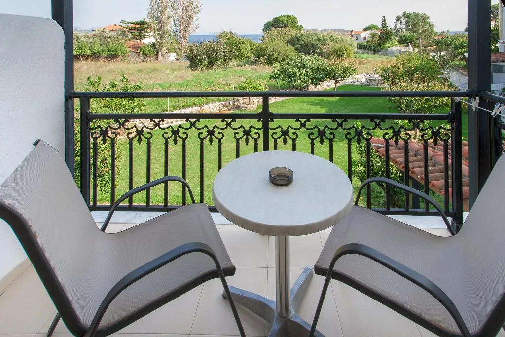 Double or Twin STANDARD Room, Vontzos, Skiathos