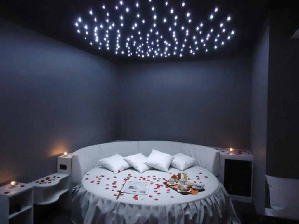 SUITE ONE BED Room, La Fayette, Naples