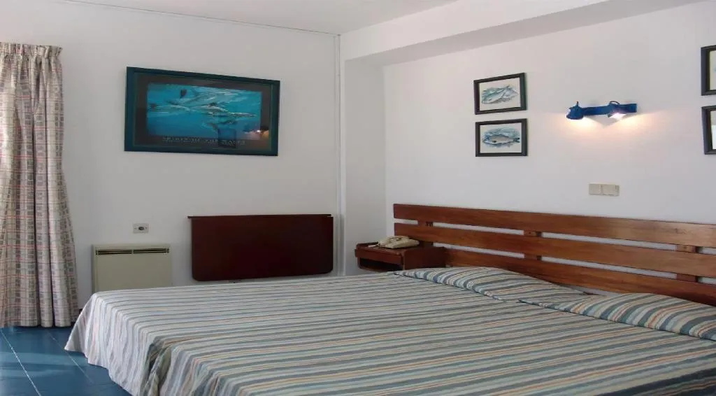 Double or Twin SEA VIEW Room, Hotel Da Gale, Algarve
