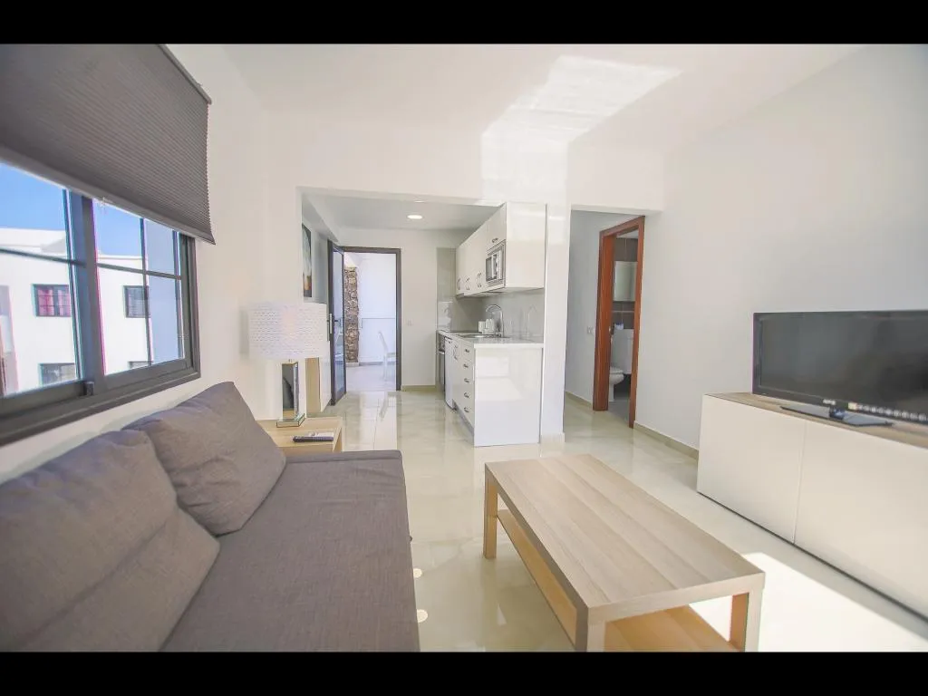 APARTMENT SUPERIOR ONE BEDROOM Room, Club Atlantico, Lanzarote