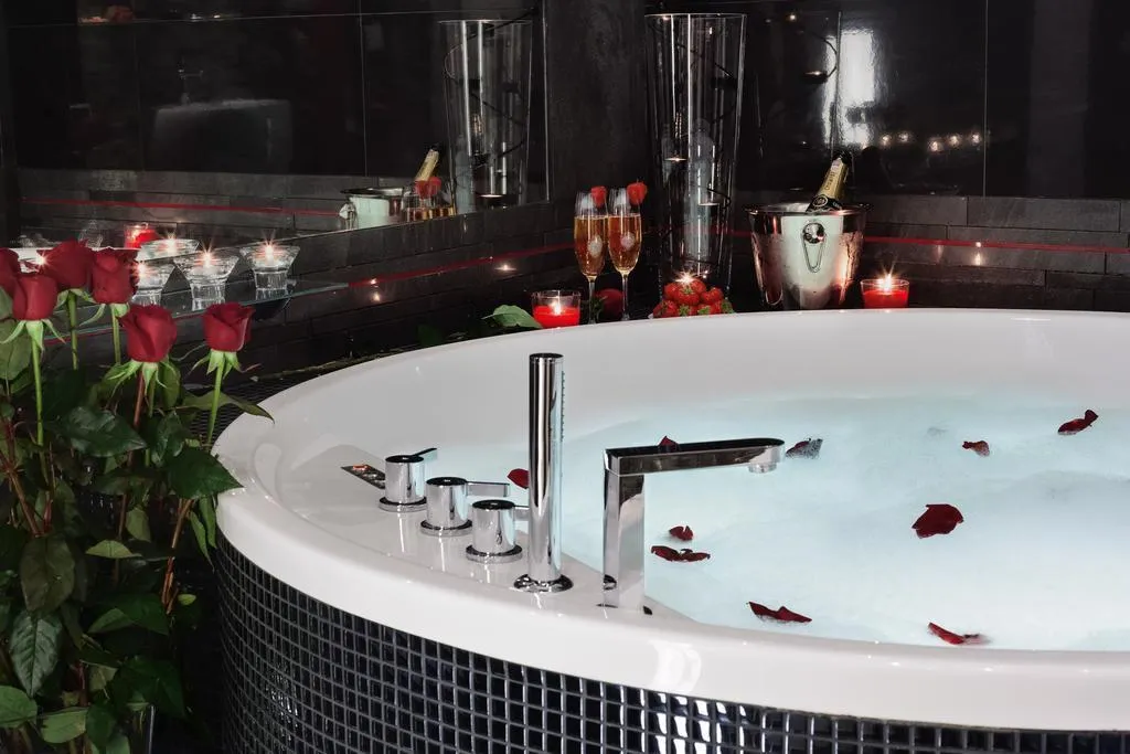 DOUBLE SUPERIOR Room, Komorowski Luxury Guest Rooms, Krakow