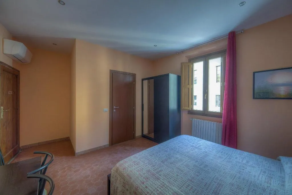 Double or Twin CITY VIEW Room, Sogni D Oro Guest House, Florence