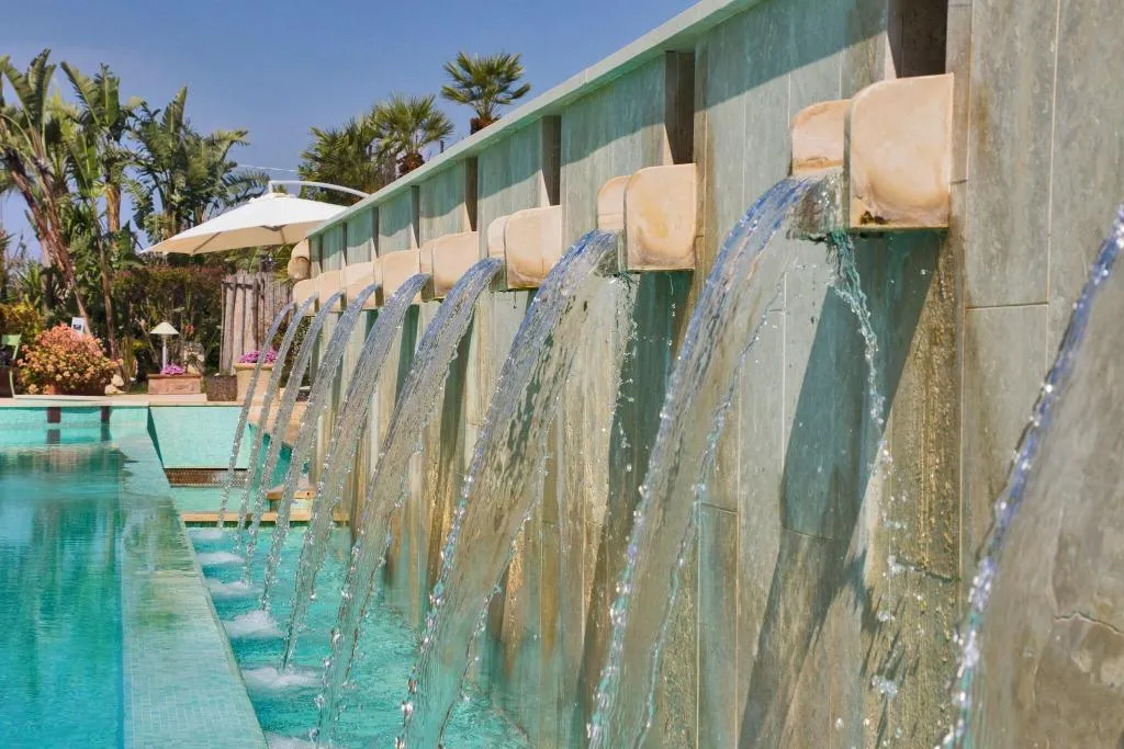Pool, Dimora Caiammari Luxury Hotel & Spa, Catania