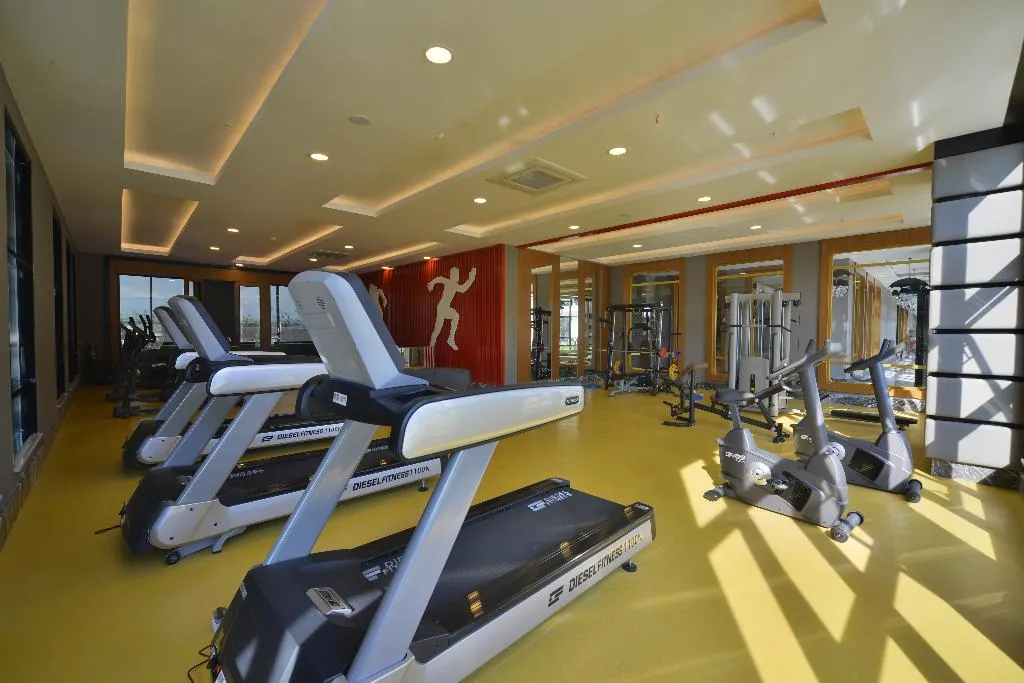 Sports and Entertainment, Seaden Valentine Resort & Spa adult only+16, Antalya