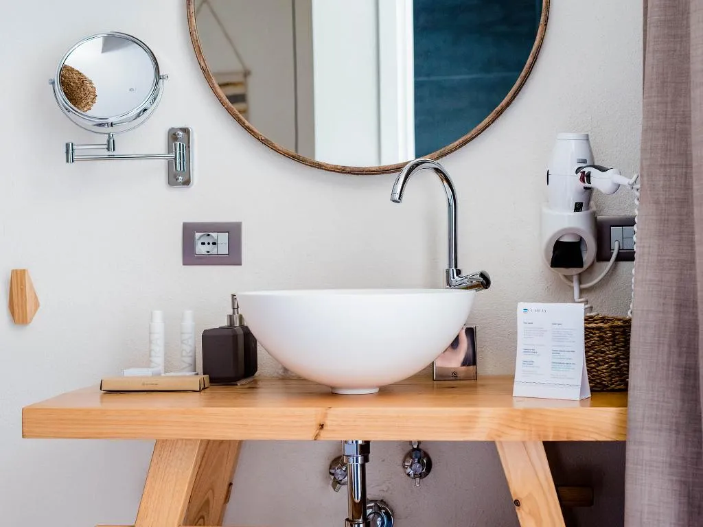 DOUBLE CLASSIC Room, Cumeja Beach Club & Hotel, Naples