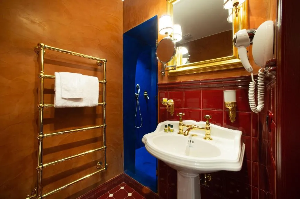 Room, Boutique B B Torre De Conti, Florence