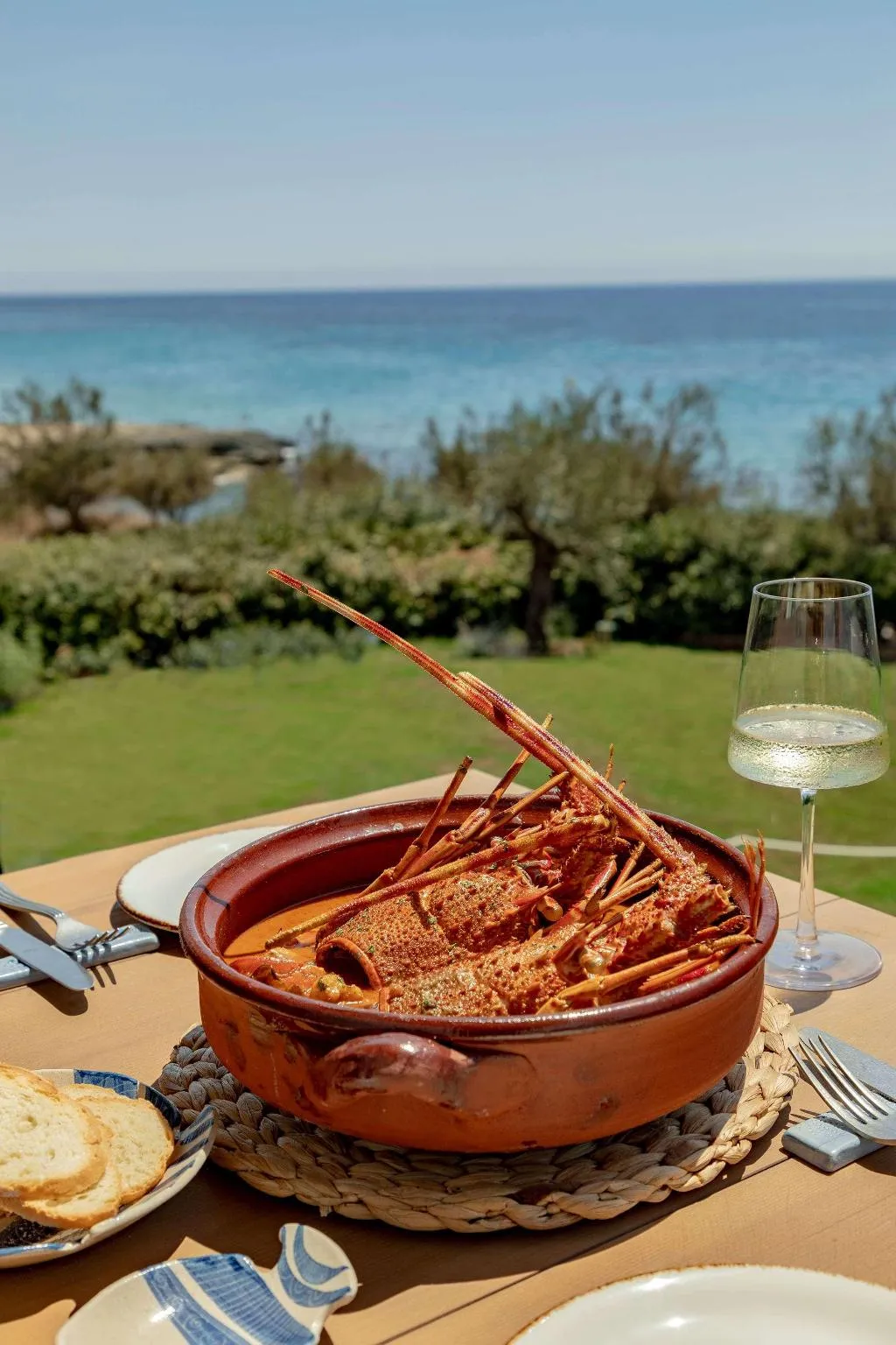 Restaurant, Villa Le Blanc Gran Meliá Hotel, Menorca