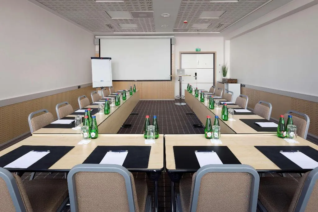 Conferences, Radisson Blu Hotel Olümpia, Tallinn