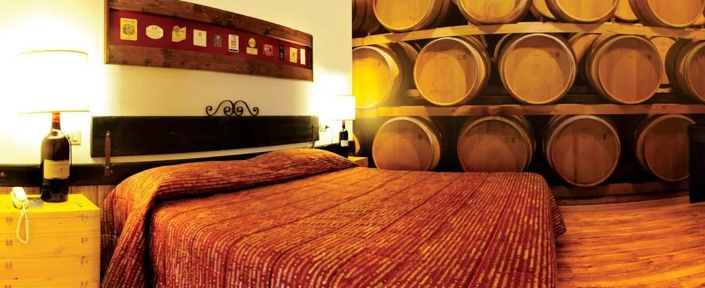 Room, Gio Wine e Jazz Area, Perugia