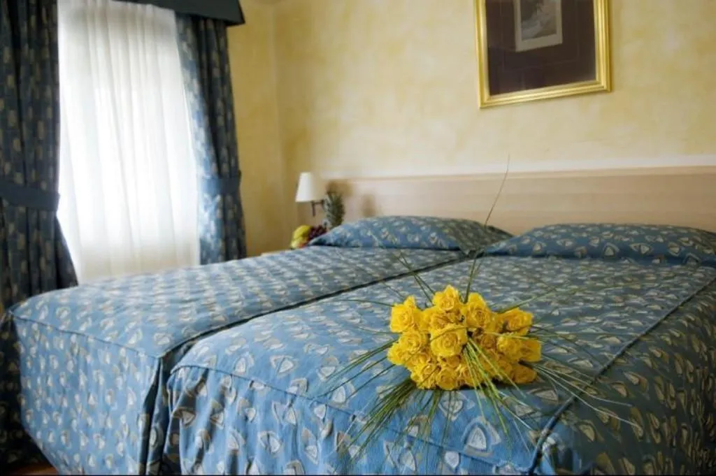 Room, Caesar Prague, Prague