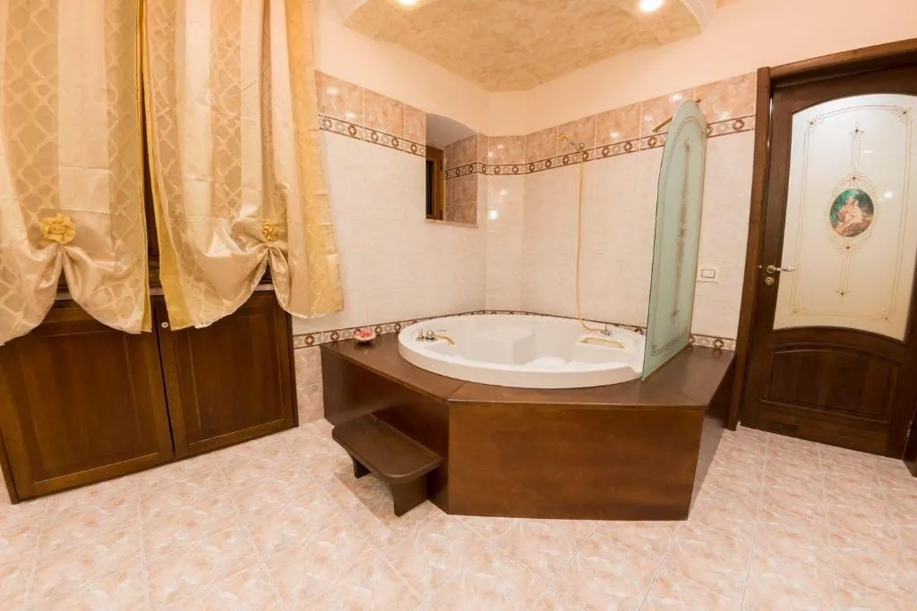 Room, B&B Annamaria, Catania