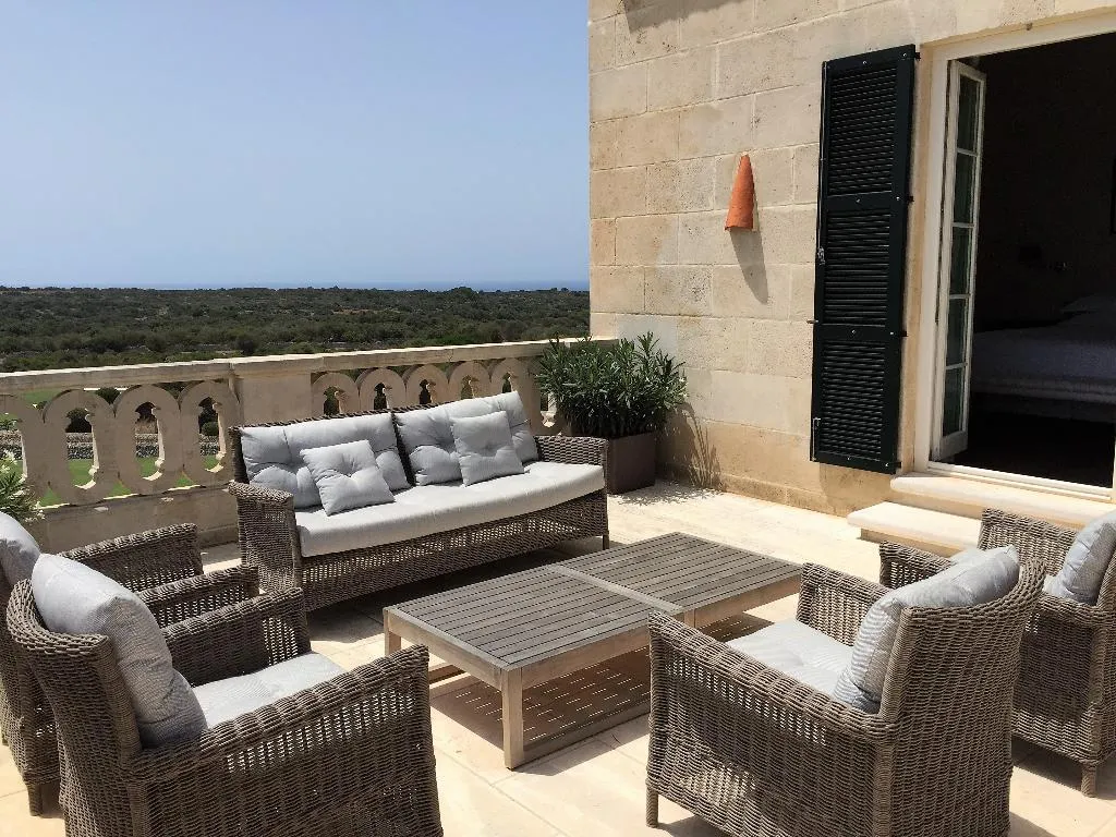 SUITE PRESTIGE Room, Cugo Gran Menorca, Menorca